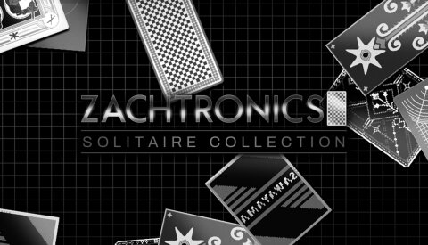 The Zachtronics Solitaire Collection (GOG) Free Download
