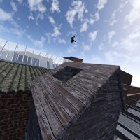 The Zone - FPV Drone Simulator PC Crack