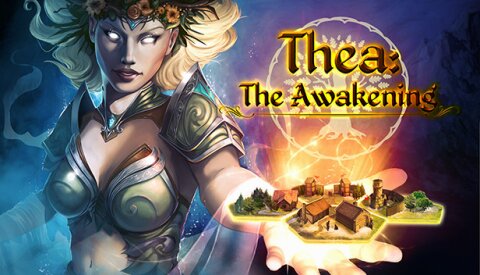 Thea: The Awakening Free Download