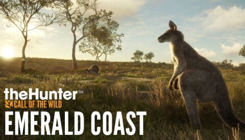 theHunter: Call of the Wild™ - Emerald Coast Australia Free Download