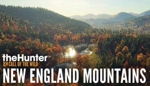 theHunter: Call of the Wild™ - New England Mountains Free Download