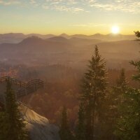 theHunter: Call of the Wild™ - New England Mountains PC Crack
