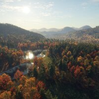 theHunter: Call of the Wild™ - New England Mountains Crack Download