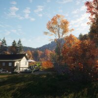 theHunter: Call of the Wild™ - New England Mountains Repack Download