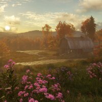 theHunter: Call of the Wild™ - New England Mountains Update Download