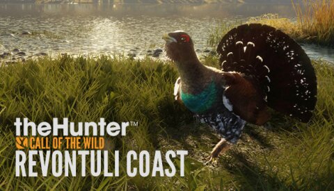 theHunter: Call of the Wild™ - Revontuli Coast Free Download