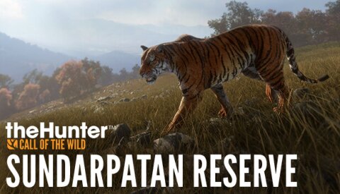 theHunter: Call of the Wild™ - Sundarpatan Nepal Hunting Reserve Free Download