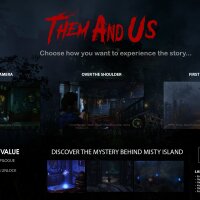 Them and Us Bundle Torrent Download