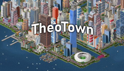 TheoTown Free Download