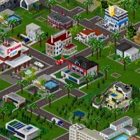 TheoTown Crack Download