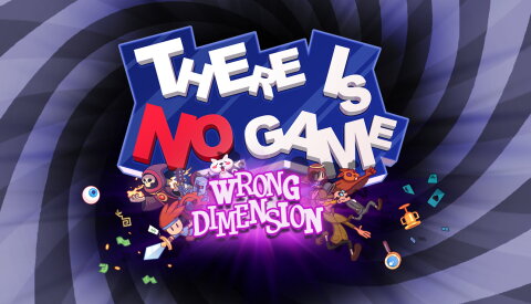 There Is No Game : Wrong Dimension (GOG) Free Download