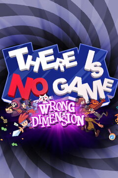 There Is No Game : Wrong Dimension (GOG) Free Download
