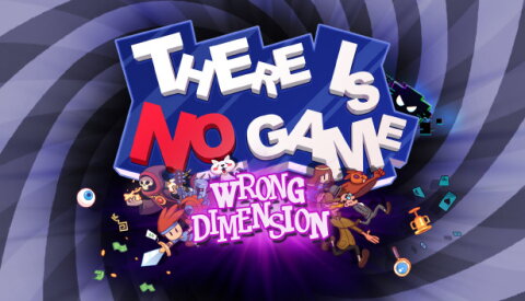 There Is No Game: Wrong Dimension Free Download