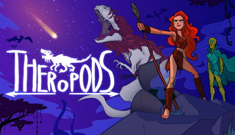 Theropods Free Download