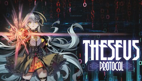 Theseus Protocol Free Download