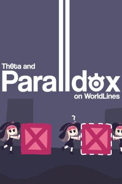 Theta and Paralldox on Worldlines Free Download