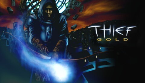 Thief Gold (1999) Free Download