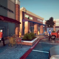 Thief Simulator - Shopping Center DLC Crack Download