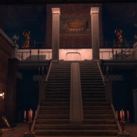 THIEF'S SHELTER Torrent Download