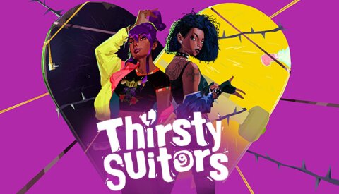 Thirsty Suitors Free Download