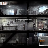 This War of Mine: Forget Celebrations Charity DLC Torrent Download