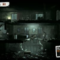 This War of Mine: Forget Celebrations Charity DLC Crack Download