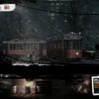 This War of Mine: Forget Celebrations Charity DLC Update Download