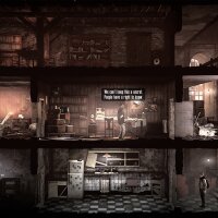 This War of Mine: Stories - The Last Broadcast (ep.2) Torrent Download