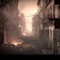 This War of Mine: Stories - The Last Broadcast (ep.2) Crack Download