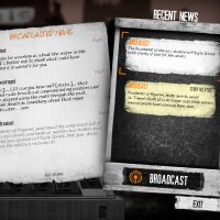 This War of Mine: Stories - The Last Broadcast (ep.2) Update Download