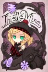 Thistlemine Free Download