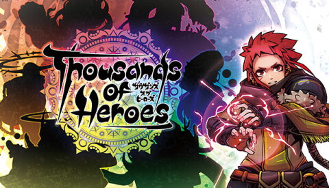 Thousands of Heroes Free Download