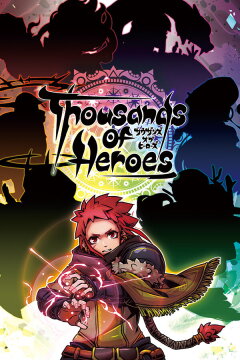 Thousands of Heroes Free Download