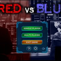 ThreatGEN: Red vs. Blue PC Crack