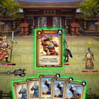 Three Kingdom: The Journey Repack Download