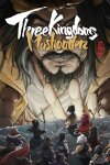 Three Kingdoms Mushouden Free Download