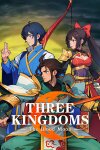 Three Kingdoms: The Blood Moon Free Download