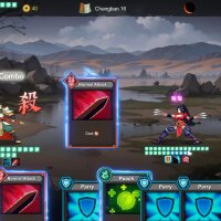 Three Kingdoms: The Blood Moon Torrent Download