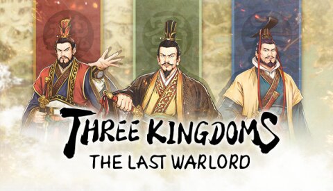 Three Kingdoms The Last Warlord Free Download