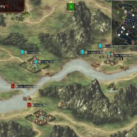 Three Kingdoms The Last Warlord PC Crack