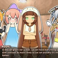 Three Wishes Crack Download