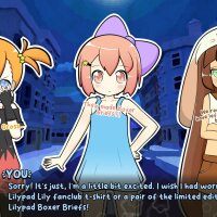 Three Wishes Update Download