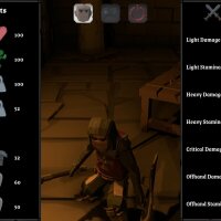 Thrice Cursed Update Download