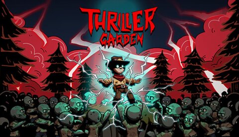 Thriller Garden Free Download