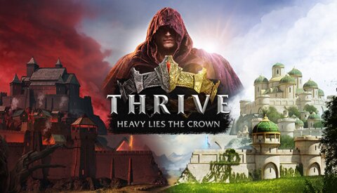 Thrive: Heavy Lies The Crown Free Download