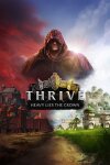 Thrive: Heavy Lies The Crown Free Download