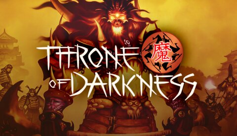 Throne of Darkness (GOG) Free Download