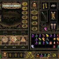 Throne of Darkness Update Download