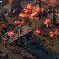 Thronebreaker: The Witcher Tales Crack Download