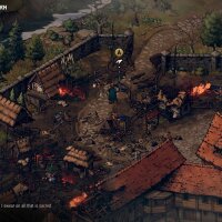 Thronebreaker: The Witcher Tales Update Download